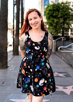Erin Macdonald